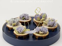 -杜哈夫DOUX RÊVE·生日蛋糕(日月光店)