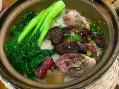 -煲煲掂风味煲仔饭餐厅(西区店)