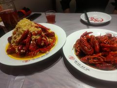-有位虾匠·香辣蟹·小龙虾(李村店)
