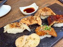 -东京屋(武定路店)