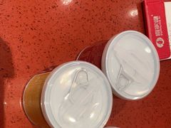 -喜家德虾仁水饺(长泰广场店)