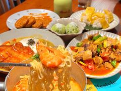 -About Bistro關於·泰式家庭料理