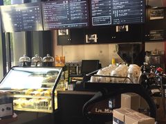 -BLAQ咖啡(骏豪店)