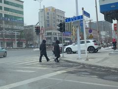 -海兰江石锅饭(水上店)