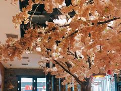 -蜜桃餐厅·江浙融合菜(荟聚购物中心店)