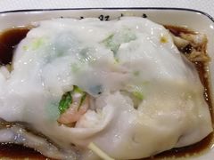 -银记肠粉店(赤岗店)