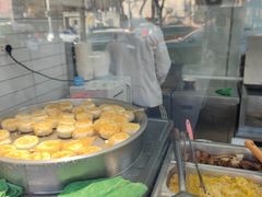 -紫光园清真北京小吃(银村街店)