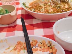 -西贝(枫蓝国际购物中心店)