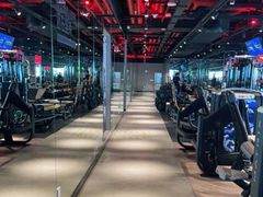-威尔仕健身(丁香国际店)