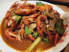 -虾满堂(瑞虹店)