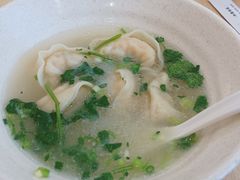 -吉祥馄饨(虹桥火车站店)
