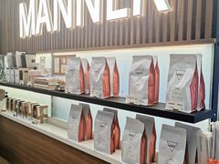 -Manner Coffee(大宁国际商业广场店)