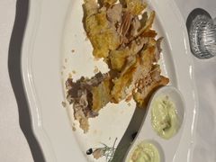 -波特曼西餐厅(南岗店)
