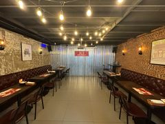 -Side Street街旁(交道口店)
