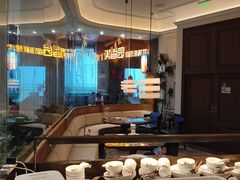 -前海沿·海鲜水饺青岛菜(乐客城店)