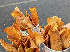 -小民大排档(马场角横路店)