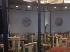 大堂-潮堂(环球金融中心店)