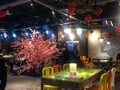 -辛香汇(大华第一坊店)