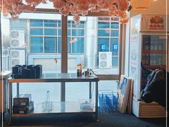 -九田家黑牛烤肉料理(珠江摩尔店)
