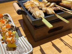 -一心创作料理屋(经开万达店)