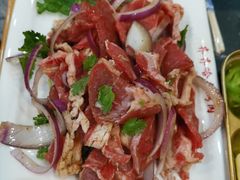 -齐齐哈尔烤肉(上海道店)