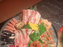 -嘿嘟嘟·肋条烧肉放题(爱融荟城店)