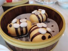 -苏州知音温德姆至尊酒店·四季海鲜自助餐厅(汾湖店)