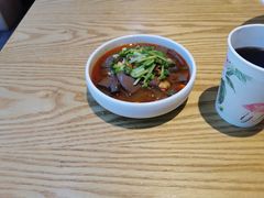 -大脸鸭记鸭血粉丝(花园城店)