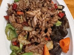 -功德盛饭店(奎中路店)