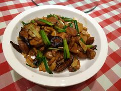 -西贝莜面村(双井店)