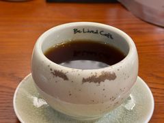 -Be Lived Cafe比例咖啡(摩天轮店)