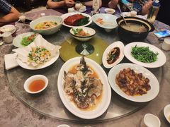 -老东吴食府(雅都店)