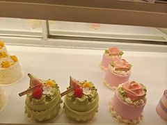 -好利来(龙首印象城店)