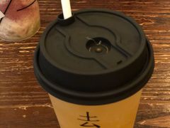 -去茶山(重庆万象城店)