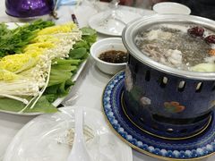 -老毛手抓·盐池滩羊非遗手抓(宁夏总店)