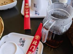 -北门涮肉·铜锅涮肉(南锣鼓巷店)