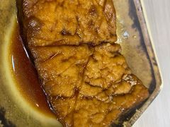 卤豆腐-圆宝台湾小吃(迎津街店)