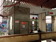 -金佬馆·川菜(芜湖繁昌华亿店)