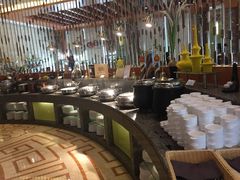 -长沙世纪金源大饭店·金世纪中餐厅