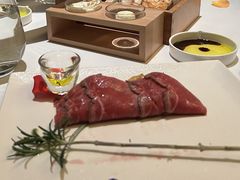 -THE WANG王品(上海中心云端店)