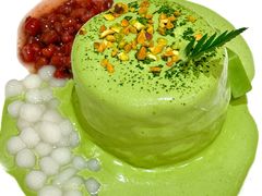 -Gram舒芙蕾(杭州中心店)