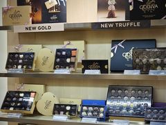 -GODIVA(港汇恒隆广场)