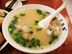 -三两春肚肺汤(崂山路店)