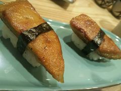 鹅肝手握-隐泉京望日式料理(太和广场店)