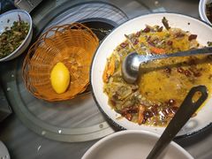 -湘当爱·鲜煮现炒(松岗立业路店)