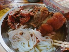 -专业猪脚粉