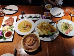 -明泰谷泰国餐厅(正大广场店)