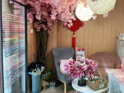 -初樱科技美学问题肌修复中心