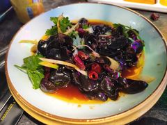 -杨记齐齐哈尔烤肉(五莲路店)