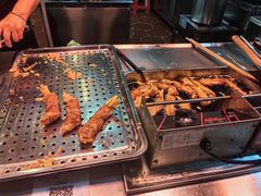 -八市阿杰五香(大元路分店)